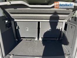 Volkswagen Caddy Maxi 115PS DSG AHK+7 Sitze+Kamera+App-Connect+Winterpaket+ACC+SideAssist 