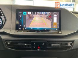 Volkswagen Caddy Maxi 115PS DSG AHK+7 Sitze+Kamera+App-Connect+Winterpaket+ACC+SideAssist 