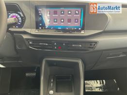 Volkswagen Caddy Maxi 115PS DSG AHK+7 Sitze+Kamera+App-Connect+Winterpaket+ACC+SideAssist 