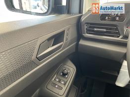 Volkswagen Caddy Maxi 115PS DSG AHK+7 Sitze+Kamera+App-Connect+Winterpaket+ACC+SideAssist 