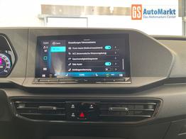 Volkswagen Caddy Maxi 115PS DSG AHK+7 Sitze+Kamera+App-Connect+Winterpaket+ACC+SideAssist 