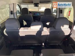 Volkswagen Caddy Maxi 115PS DSG AHK+7 Sitze+Kamera+App-Connect+Winterpaket+ACC+SideAssist 