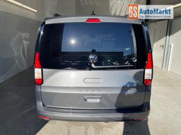 Volkswagen Caddy Maxi 115PS DSG AHK+7 Sitze+Kamera+App-Connect+Winterpaket+ACC+SideAssist 