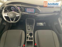 Volkswagen Caddy Maxi 115PS DSG AHK+7 Sitze+Kamera+App-Connect+Winterpaket+ACC+SideAssist 