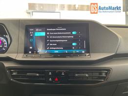 Volkswagen Caddy Maxi 115PS DSG AHK+7 Sitze+Kamera+App-Connect+Winterpaket+ACC+SideAssist 