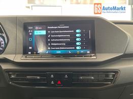 Volkswagen Caddy Maxi 115PS DSG AHK+7 Sitze+Kamera+App-Connect+Winterpaket+ACC+SideAssist 