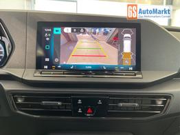 Volkswagen Caddy Maxi 115PS DSG AHK+7 Sitze+Kamera+App-Connect+Winterpaket+ACC+SideAssist 