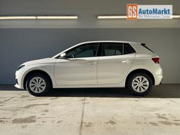 Skoda Fabia Selection 95PS GV4+Sitzheiz+Lenkradheiz+AppConnect+PDC+Tempomat 