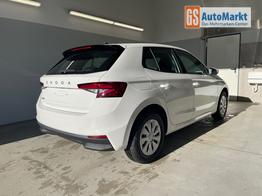 Skoda Fabia Selection 95PS GV4+Sitzheiz+Lenkradheiz+AppConnect+PDC+Tempomat 
