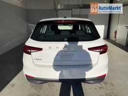 Skoda Fabia Selection 95PS GV4+Sitzheiz+Lenkradheiz+AppConnect+PDC+Tempomat 