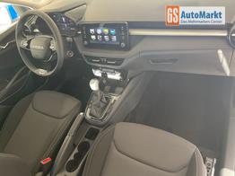 Skoda Fabia Selection 95PS GV4+Sitzheiz+Lenkradheiz+AppConnect+PDC+Tempomat 