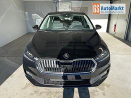 Skoda Fabia Selection 95PS GV4+Sitzheiz+Lenkradheiz+AppConnect+PDC+Tempomat 
