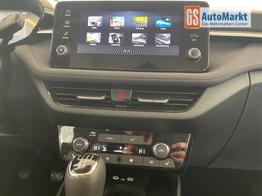 Skoda Fabia Selection 95PS GV4+Sitzheiz+Lenkradheiz+AppConnect+PDC+Tempomat 