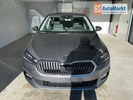 Skoda Fabia Selection 95PS GV4+Sitzheiz+Lenkradheiz+AppConnect+PDC+Tempomat 