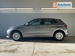 Skoda Fabia Selection 95PS GV4+Sitzheiz+Lenkradheiz+AppConnect+PDC+Tempomat 