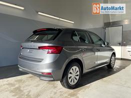 Skoda Fabia Selection 95PS GV4+Sitzheiz+Lenkradheiz+AppConnect+PDC+Tempomat 