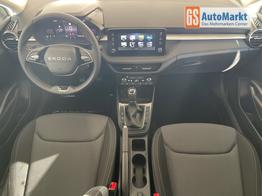 Skoda Fabia Selection 95PS GV4+Sitzheiz+Lenkradheiz+AppConnect+PDC+Tempomat 