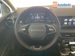 Skoda Fabia Selection 95PS GV4+Sitzheiz+Lenkradheiz+AppConnect+PDC+Tempomat 