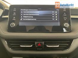 Skoda Fabia Selection 95PS GV4+Sitzheiz+Lenkradheiz+AppConnect+PDC+Tempomat 