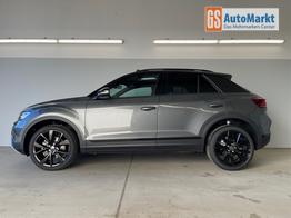 Volkswagen T-Roc Style TDI DSG Pano+Black Style+AHK+Navi+ergoActive+IQ.Drive+Kamera+Keyless 
