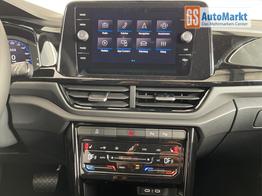 Volkswagen T-Roc Style TDI DSG Pano+Black Style+AHK+Navi+ergoActive+IQ.Drive+Kamera+Keyless 