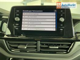 Volkswagen T-Roc Style TDI DSG Pano+Black Style+AHK+Navi+ergoActive+IQ.Drive+Kamera+Keyless 