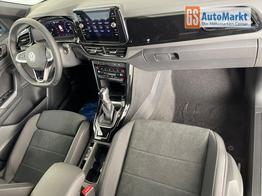 Volkswagen T-Roc Style TDI DSG Pano+Black Style+AHK+Navi+ergoActive+IQ.Drive+Kamera+Keyless 