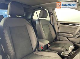 Volkswagen T-Roc Style TDI DSG Pano+Black Style+AHK+Navi+ergoActive+IQ.Drive+Kamera+Keyless 