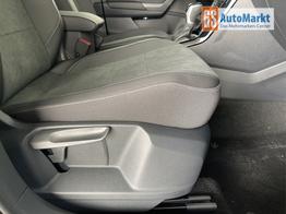 Volkswagen T-Roc Style TDI DSG Pano+Black Style+AHK+Navi+ergoActive+IQ.Drive+Kamera+Keyless 