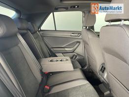 Volkswagen T-Roc Style TDI DSG Pano+Black Style+AHK+Navi+ergoActive+IQ.Drive+Kamera+Keyless 