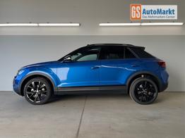 Volkswagen T-Roc Style TDI DSG Pano+Black Style+AHK+Navi+ergoActive+IQ.Drive+Kamera+Keyless 