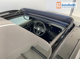 Volkswagen T-Roc Style TDI DSG Pano+Black Style+AHK+Navi+ergoActive+IQ.Drive+Kamera+Keyless 