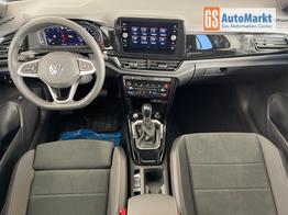 Volkswagen T-Roc Style TDI DSG Pano+Black Style+AHK+Navi+ergoActive+IQ.Drive+Kamera+Keyless 