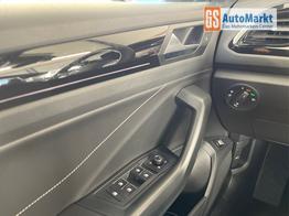 Volkswagen T-Roc Style TDI DSG Pano+Black Style+AHK+Navi+ergoActive+IQ.Drive+Kamera+Keyless 