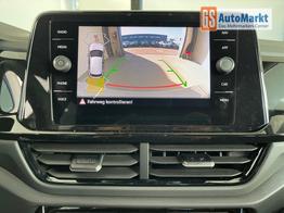 Volkswagen T-Roc Style TDI DSG Pano+Black Style+AHK+Navi+ergoActive+IQ.Drive+Kamera+Keyless 