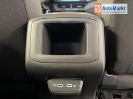 Volkswagen T-Cross 95PS Climatronic+Sitzheiz+PDCvohi+AppConnect+Side+TravelAssist+ACC 