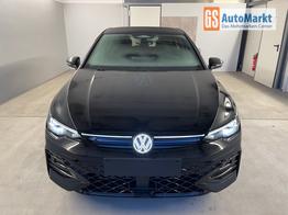 Volkswagen Golf R-Line 150PS DSG Black+AHK+Navi+Matrix+Winter+360&deg;+SideAssist+Climatronic 