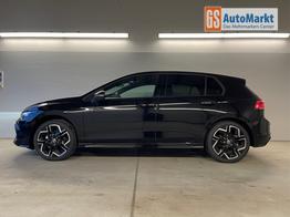 Volkswagen Golf R-Line 150PS DSG Black+AHK+Navi+Matrix+Winter+360&deg;+SideAssist+Climatronic 