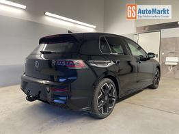 Volkswagen Golf R-Line 150PS DSG Black+AHK+Navi+Matrix+Winter+360&deg;+SideAssist+Climatronic 