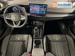 Volkswagen Golf R-Line 150PS DSG Black+AHK+Navi+Matrix+Winter+360&deg;+SideAssist+Climatronic 