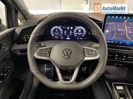 Volkswagen Golf R-Line 150PS DSG Black+AHK+Navi+Matrix+Winter+360&deg;+SideAssist+Climatronic 