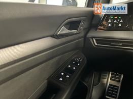 Volkswagen Golf R-Line 150PS DSG Black+AHK+Navi+Matrix+Winter+360&deg;+SideAssist+Climatronic 