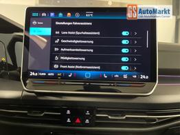 Volkswagen Golf R-Line 150PS DSG Black+AHK+Navi+Matrix+Winter+360&deg;+SideAssist+Climatronic 