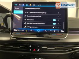 Volkswagen Golf R-Line 150PS DSG Black+AHK+Navi+Matrix+Winter+360&deg;+SideAssist+Climatronic 