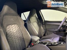 Volkswagen Golf R-Line 150PS DSG Black+AHK+Navi+Matrix+Winter+360&deg;+SideAssist+Climatronic 