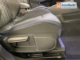 Volkswagen Golf R-Line 150PS DSG Black+AHK+Navi+Matrix+Winter+360&deg;+SideAssist+Climatronic 