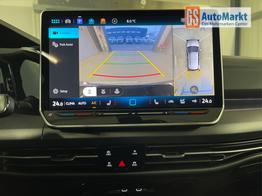 Volkswagen Golf R-Line 150PS DSG Black+AHK+Navi+Matrix+Winter+360&deg;+SideAssist+Climatronic 