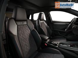 Audi S3 Sportback TFSI quattro Pano+Matrix+SONOS+Dinamica+ACC+GVL+Alu19+MMI+eHeck 