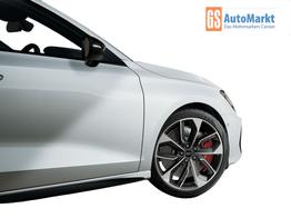 Audi S3 Sportback TFSI quattro Pano+Matrix+SONOS+Dinamica+ACC+GVL+Alu19+MMI+eHeck 