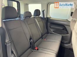 Volkswagen Caddy 1.5 TSI GV5+AHK+Climatronic+App-Connect+Winterpaket+ACC+SideAssist 